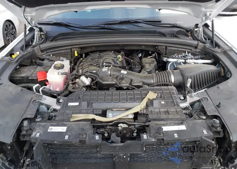 2024 Jeep Grand Cherokee L Limited 4X4 из США, поврежденный, VIN 1C4RJKBG2R8616906